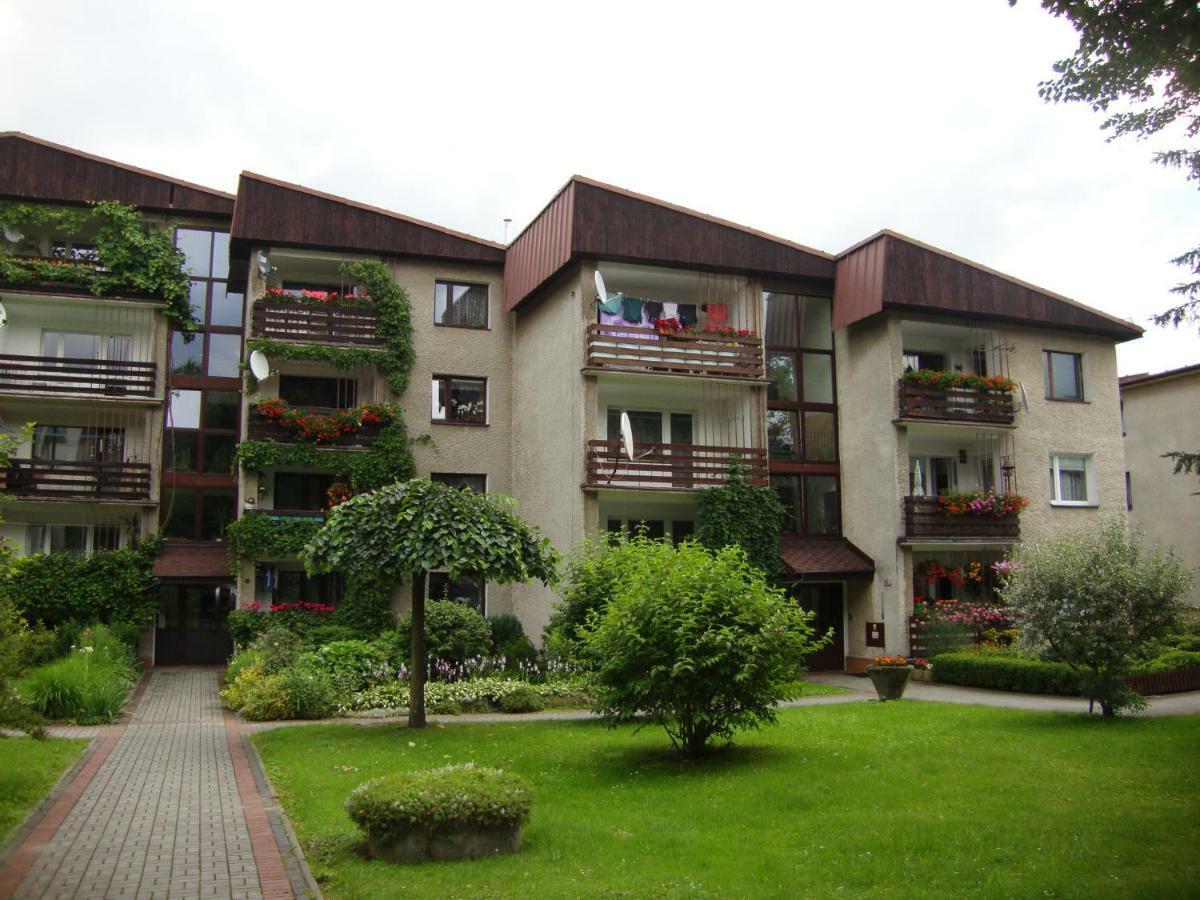 Wisla Centrum & Park Extérieur photo